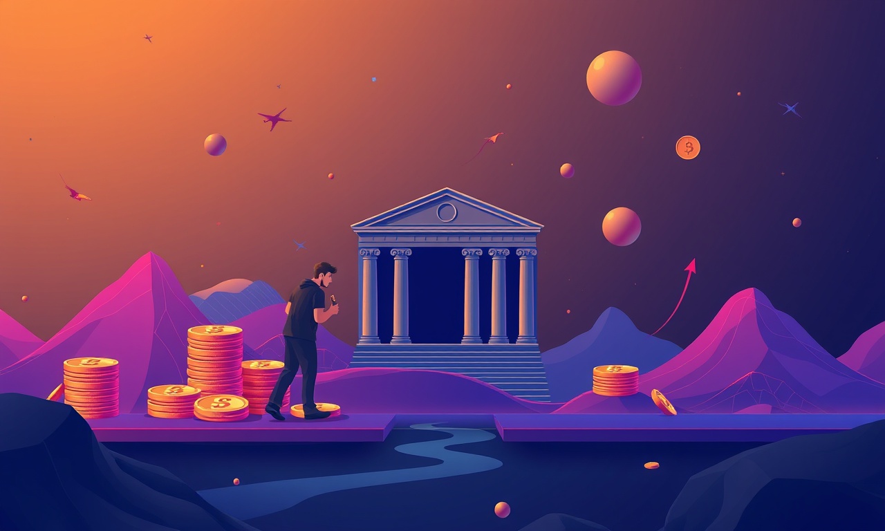 Understanding Collateralized Debt Positions in DeFi