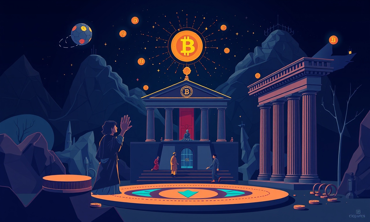 Understanding Collateralized Debt Positions in DeFi