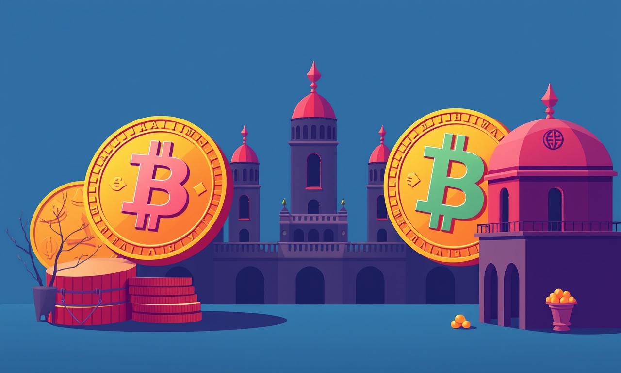 Understanding DeFi Assets From Token Standards to Collateral Listings