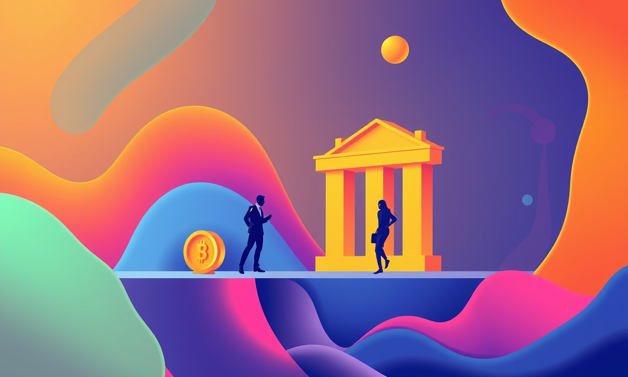 Understanding DeFi Foundations and DCF Valuation Basics