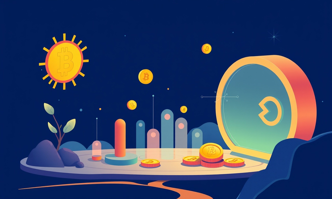 Understanding DeFi Foundations, Token Standards, Vaults and Yield Assets