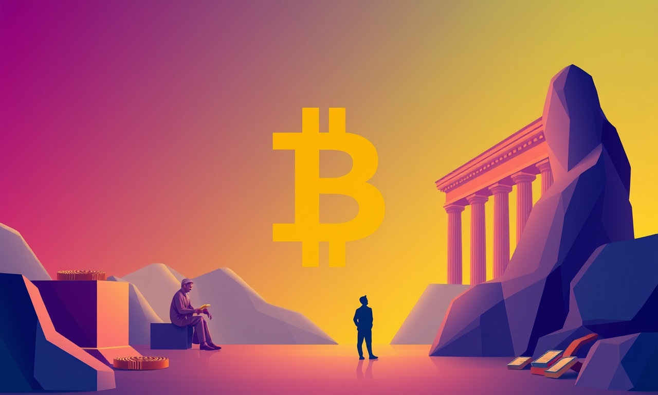 Understanding DeFi Libraries and Their Foundational Concepts