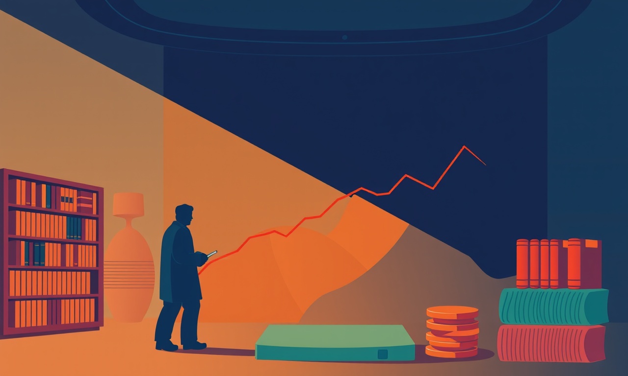 Understanding DeFi Libraries and Value at Risk A Beginner's Guide