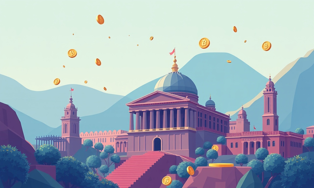 Understanding ERC-721 and ERC-1155: A Beginner’s Guide