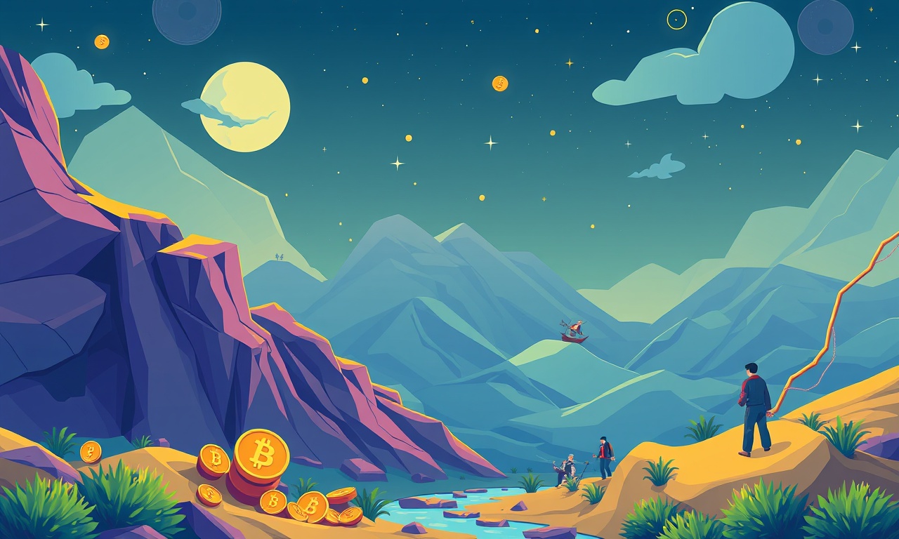 Understanding Soulbound Tokens in the DeFi Landscape