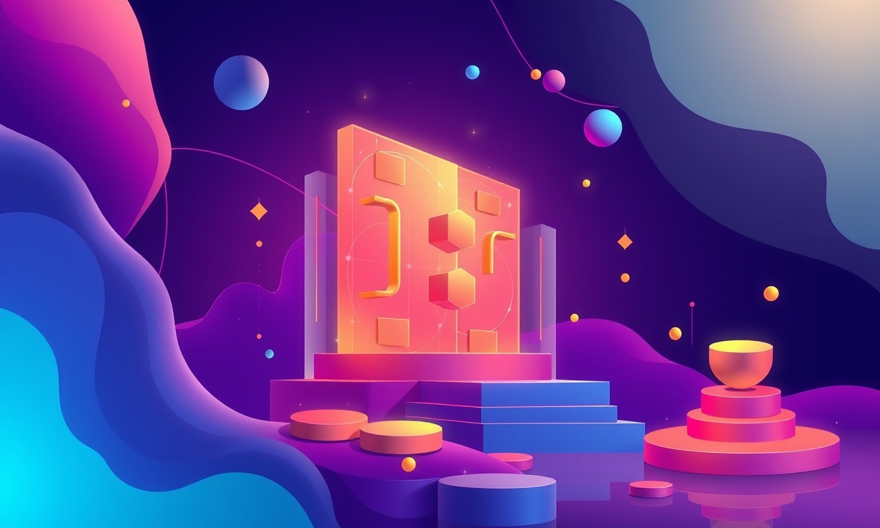 Understanding the Building Blocks of DeFi Protocols
