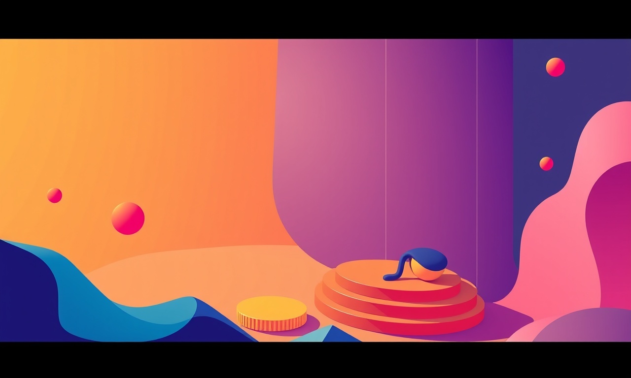 Unlocking DeFi Libraries ERC‑721 and ERC‑1155 Key Concepts - digital art marketplace