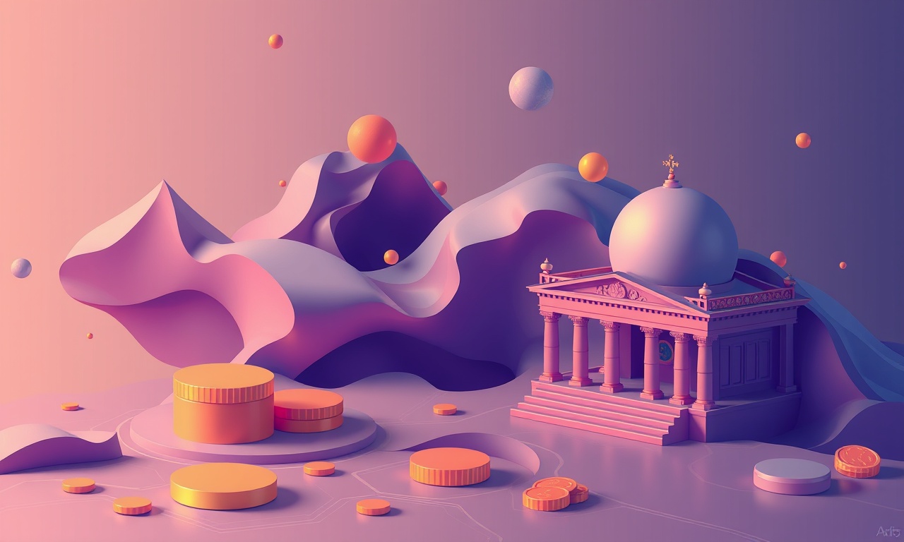 Unlocking DeFi Potential with L2 Solutions and Rollup Architectures