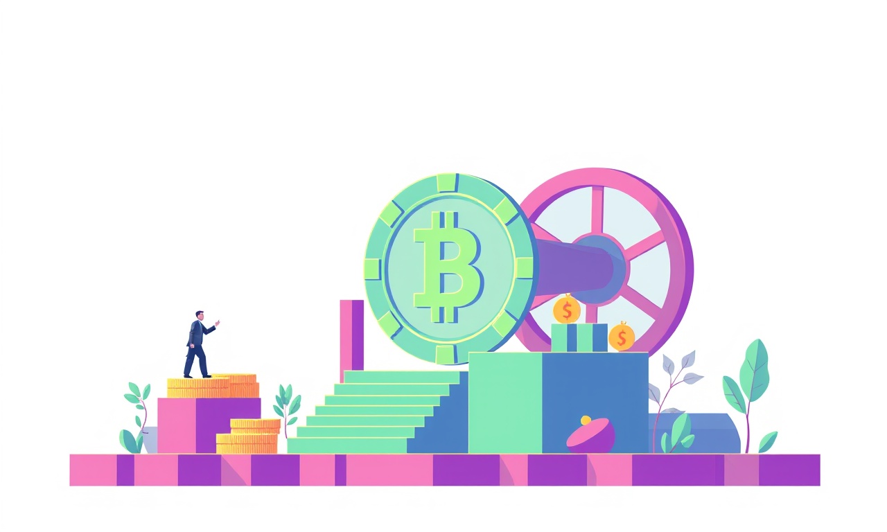 Unlocking DeFi Yield Primitives Incentives and Flywheel Economic Design
