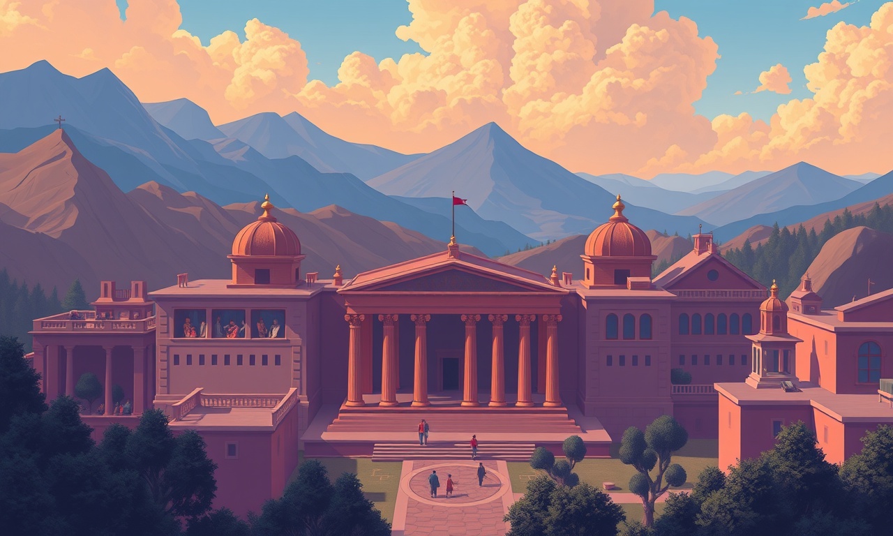 Unpacking DeFi Governance Structures and the Power of Sybil Proof Voting