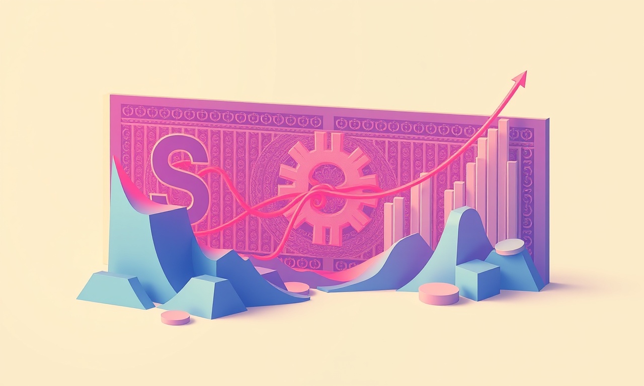 Unraveling Perpetual Swap Funding Rate Mechanisms In Modern Markets