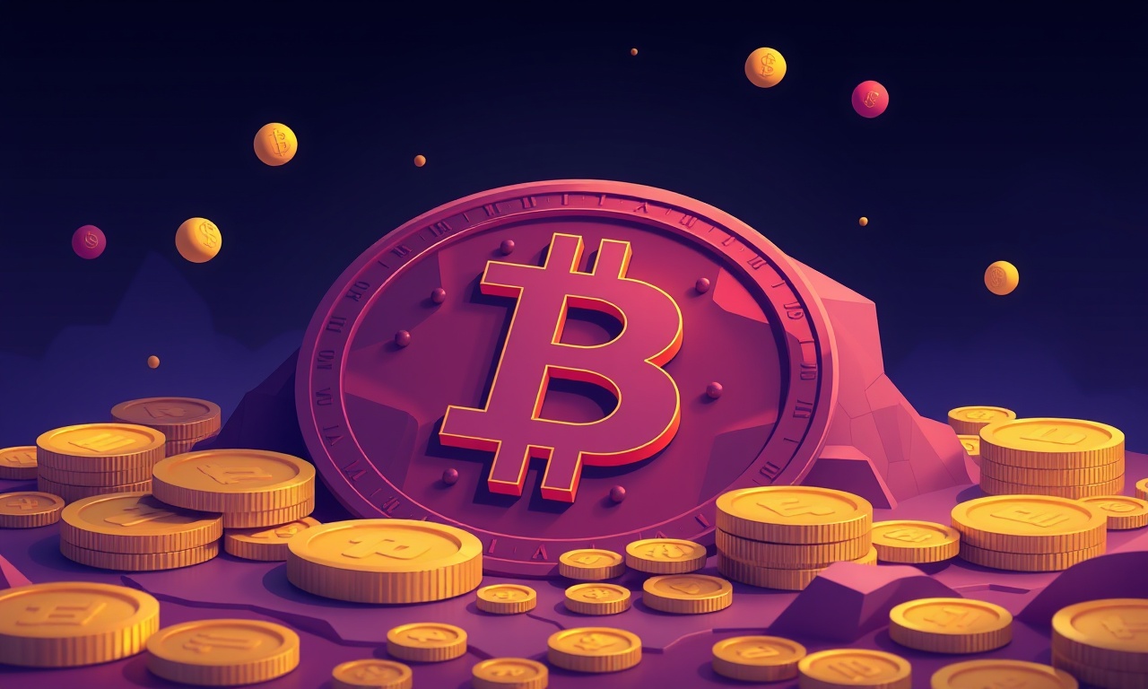 Unveiling the True Cost of Crypto Loans A Mathematical View