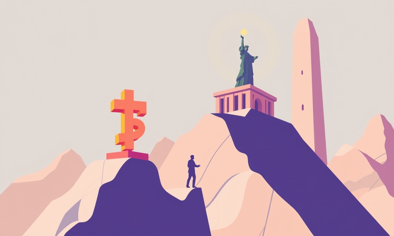 Vesting Strategies for Governance Tokens in Decentralized Ecosystems