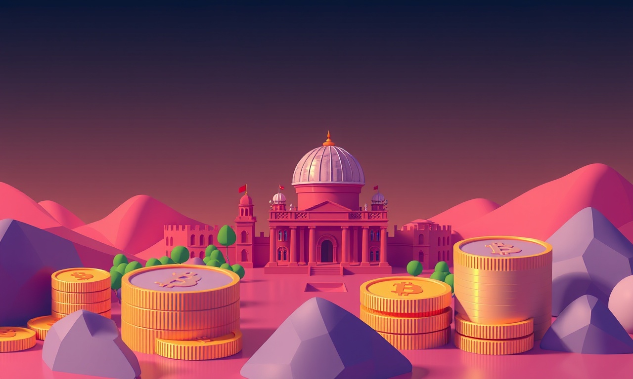 Wrapped and Synthetic Assets Demystified, A Clear Guide for DeFi Enthusiasts